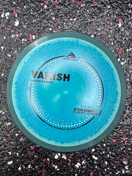 11/5/-3.5/2 Axiom Vanish