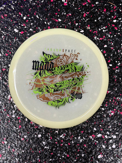 Thought Space Athletics Mana | 5/5/-2/1 | TSA Glow
