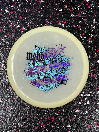 Thought Space Athletics Mana | 5/5/-2/1 | TSA Glow