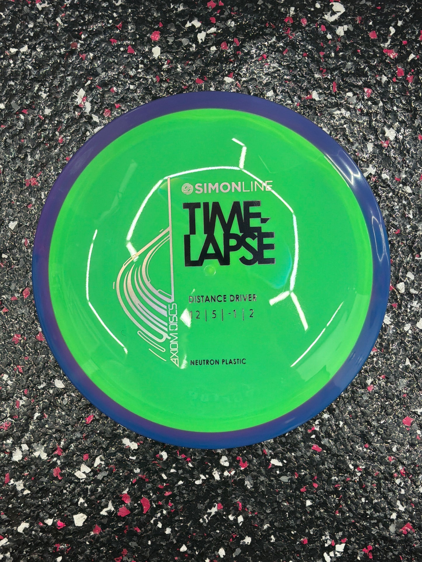 12/5/-1/2 | Simonline Timelapse Distance Driver V1 V2 | project lab coat
