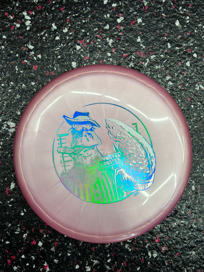 Mint Discs Mobster Lobster | 5/5/-3/1 | Sublime Plastic
