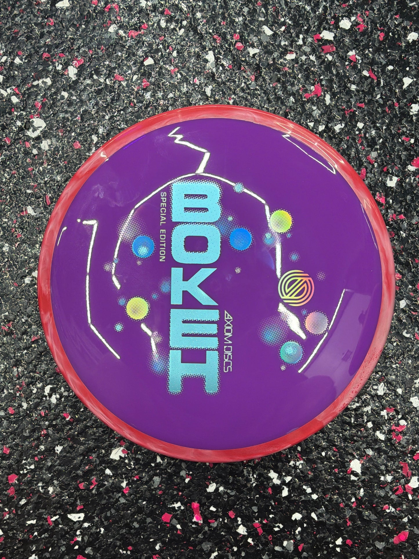 7 | 6 | 0 | 1 Axiom Bokeh