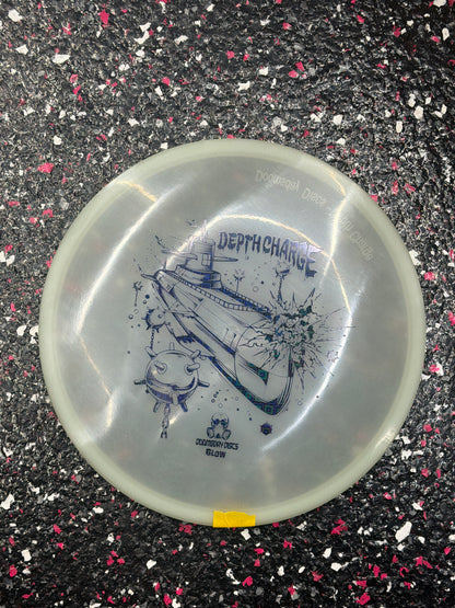 Doomsday Discs Depth Charge Putt and Approach | 2/2/0/1