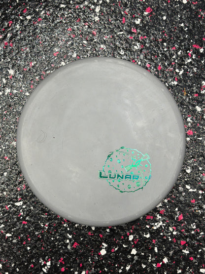 Gateway Chief | 3/3/0/1 | Lunar