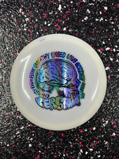 Thought Space Athletics | 8/5/-3/1 | Persona –Color Glow