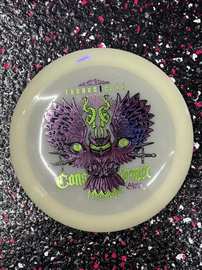 Thought Space Athletics Construct | 10/6/-1/2 | Aura Soft | TSA Glow