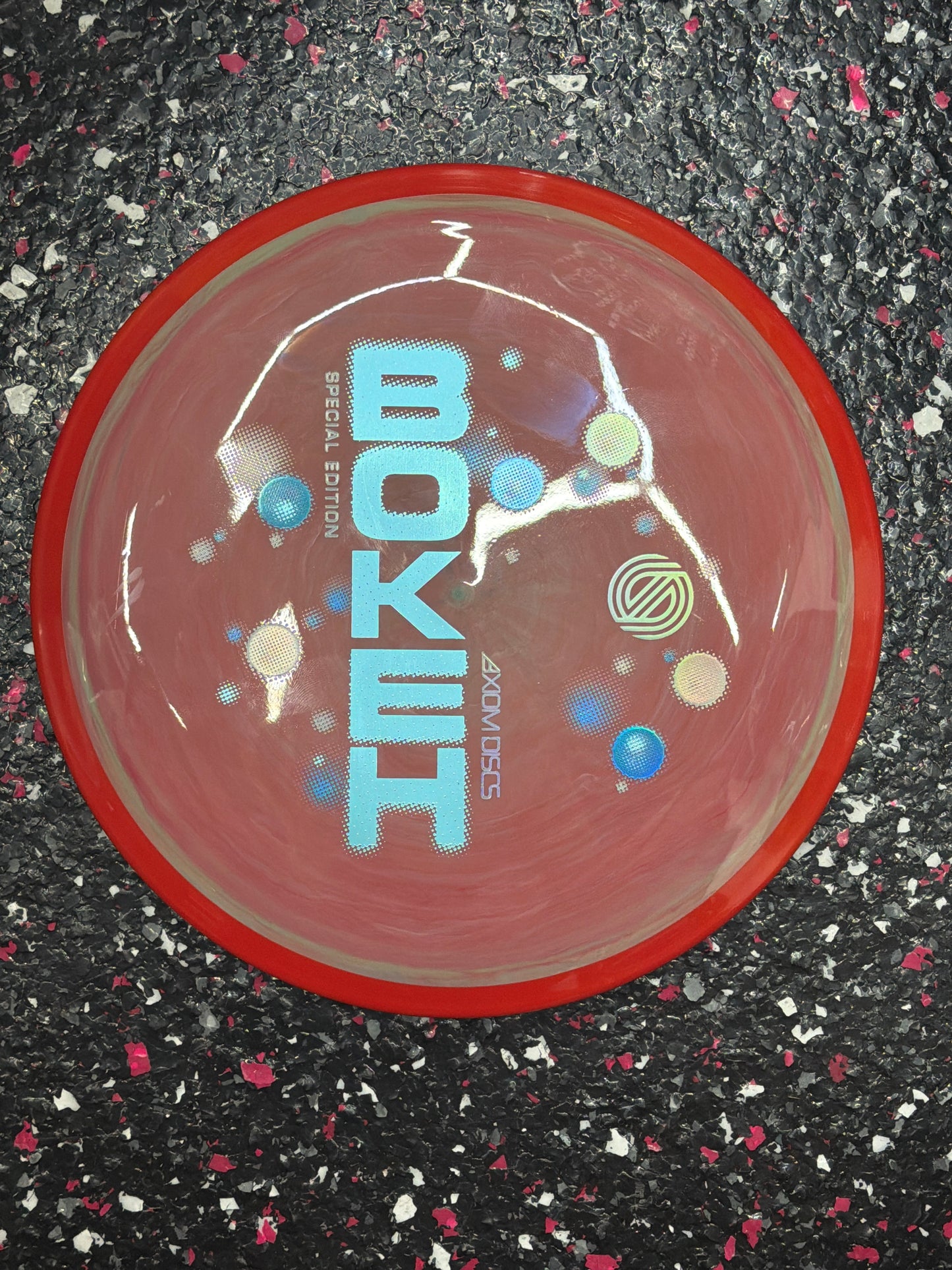 7 | 6 | 0 | 1 Axiom Bokeh