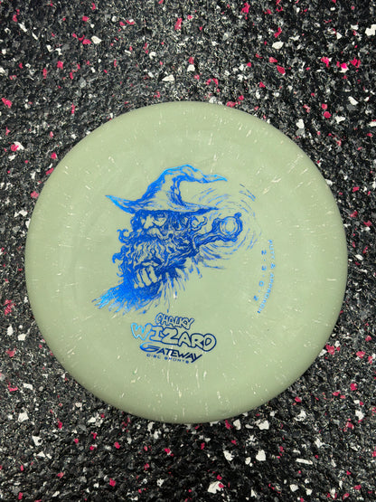 Gateway Chalky Wizard | (173-175g) |2/3/0/2
