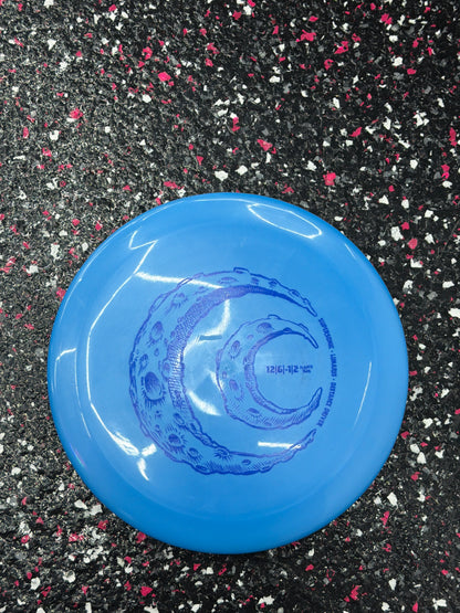 Supersonic | Lunaris | Distance Driver | 12/6/-1/2