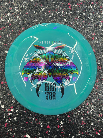 Thought Space Athletics |Mantra |Aura |9/6/-2/1