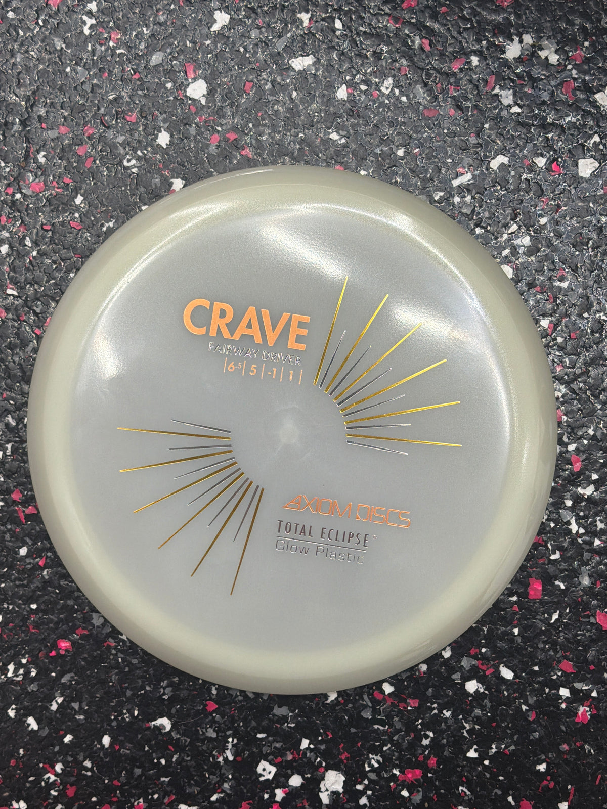 Axiom Crave| 6.5/5/-1/1