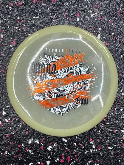 5/5/-2/1 | Thought Space Athletics Mana |  TSA Glow