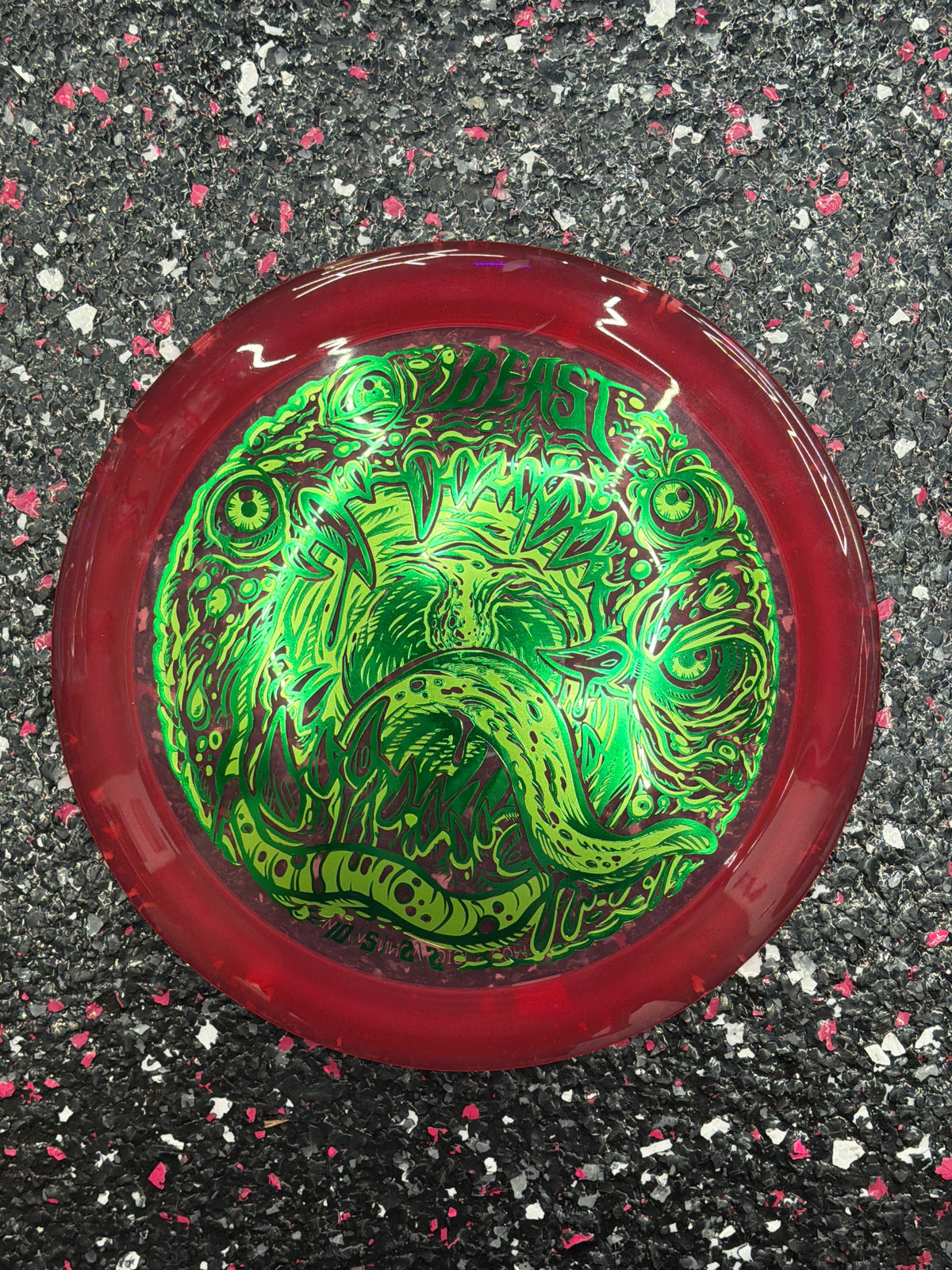10 | 5 | -2 | 2 Innova Bog Beast