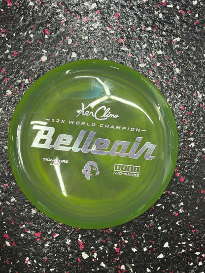 5/4/0/2 Climo Belleair - Signature Line