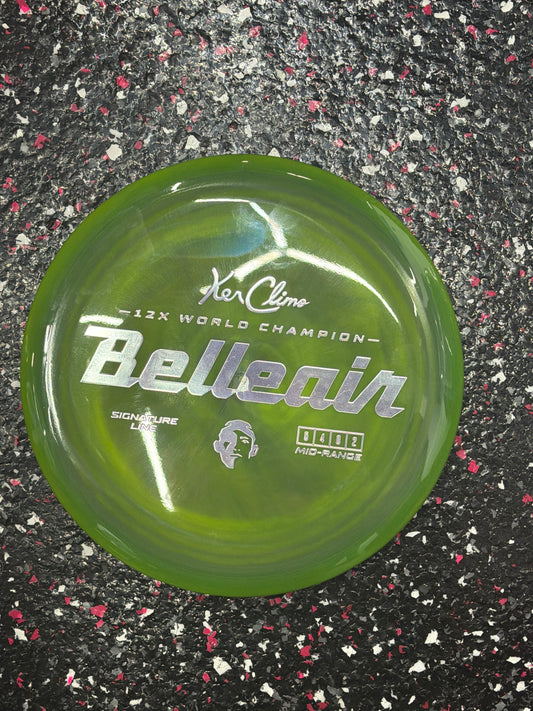 5/4/0/2 Climo Belleair - Signature Line