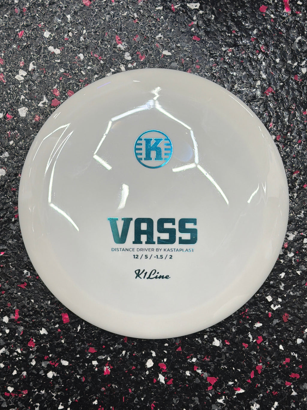 12/5/-1.5/2 | Kastaplast / K1 Vass / Glow / |