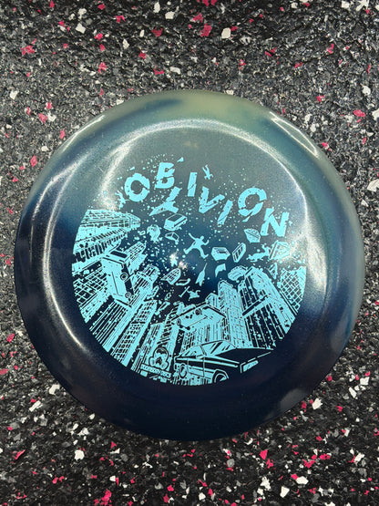 Doomsday Discs Oblivion | 12/4/-1/3