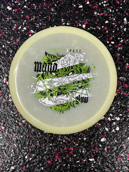 Thought Space Athletics Mana | 5/5/-2/1 | TSA Glow
