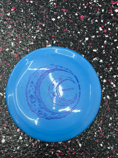 Supersonic | Lunaris | Distance Driver | 12/6/-1/2
