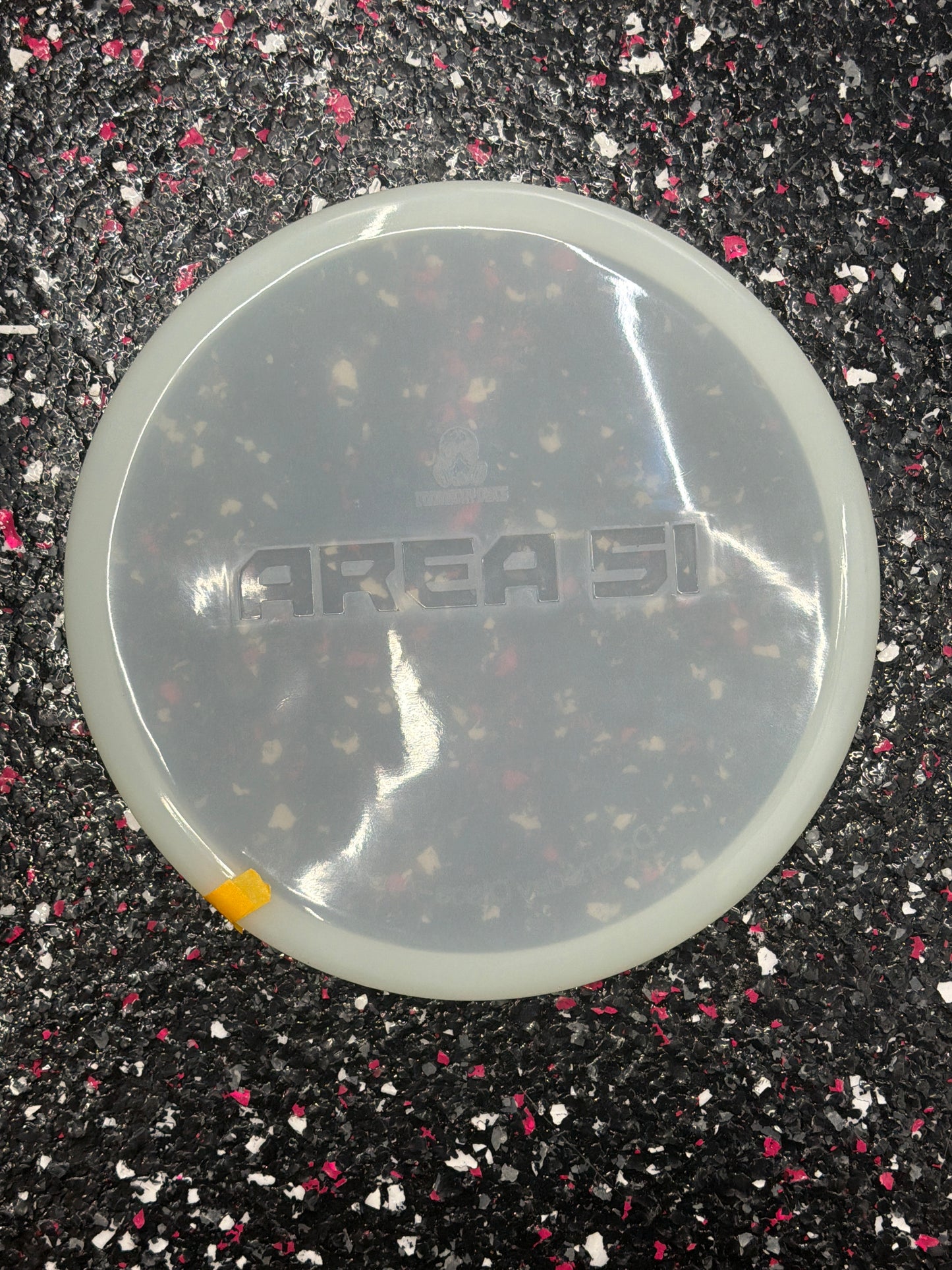 4/3/0/2.5 Doomsday Area 51 - Super Soft Glow Bologna Blend