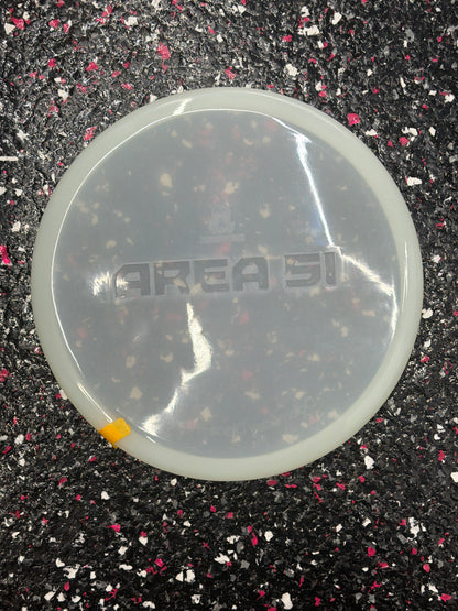 4/3/0/2.5 Doomsday Area 51 - Super Soft Glow Bologna Blend