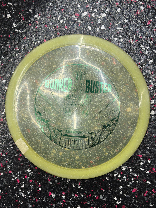 7 | 4 | 0 | 2 Doomsday Bunker Buster Clandestine