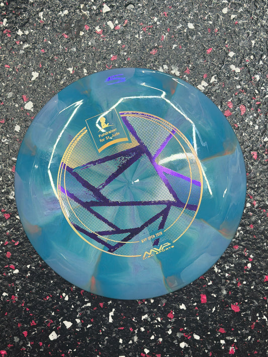9/5/-3/1 Streamline Shift - Special Edition St. Jude Cosmic Neutron