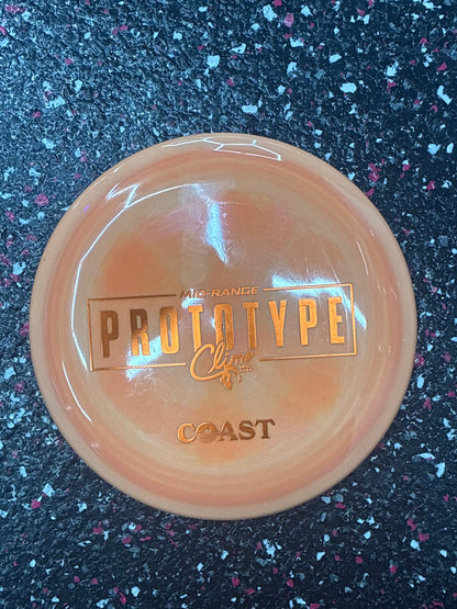 6/6/-1/1 Climo Coast - Prototype