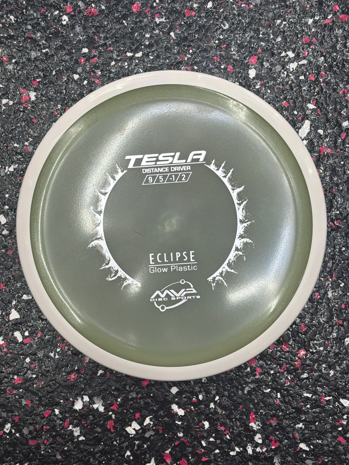 MVP Tesla | 9/5/-1/2