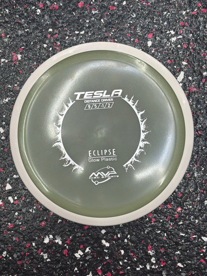 MVP Tesla | 9/5/-1/2
