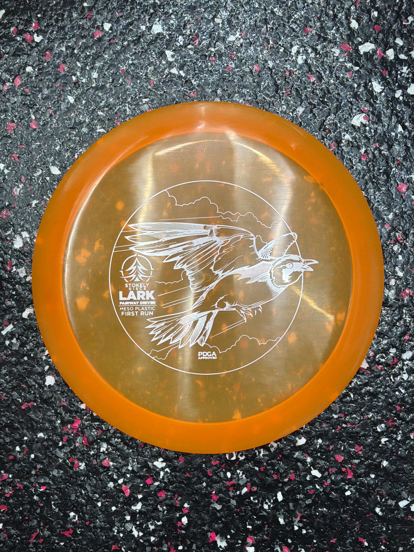7 | 5 | -2 | 2 Stokely Lark Meso