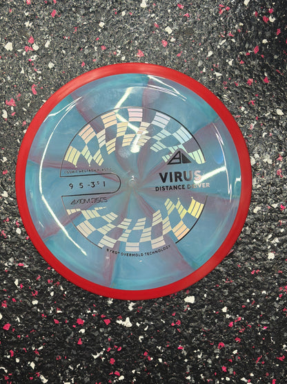 9/5/-3.5/1 Axiom Virus
