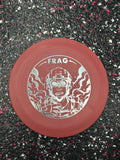 Doomsday Discs | Soft Ration |Frag | 5/2/0/5