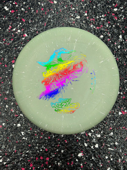 Gateway Chalky Wizard | (173-175g) |2/3/0/2