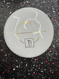 7 | 5 | -2 | 1 Loft Discs Titanium