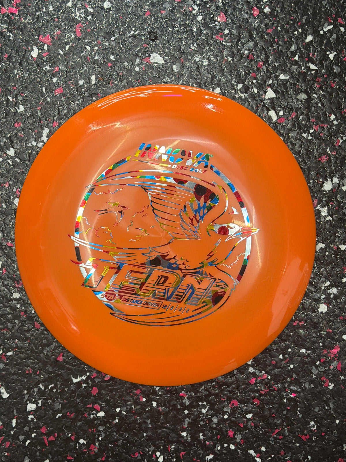 12/6/-3/2 Innova Tern