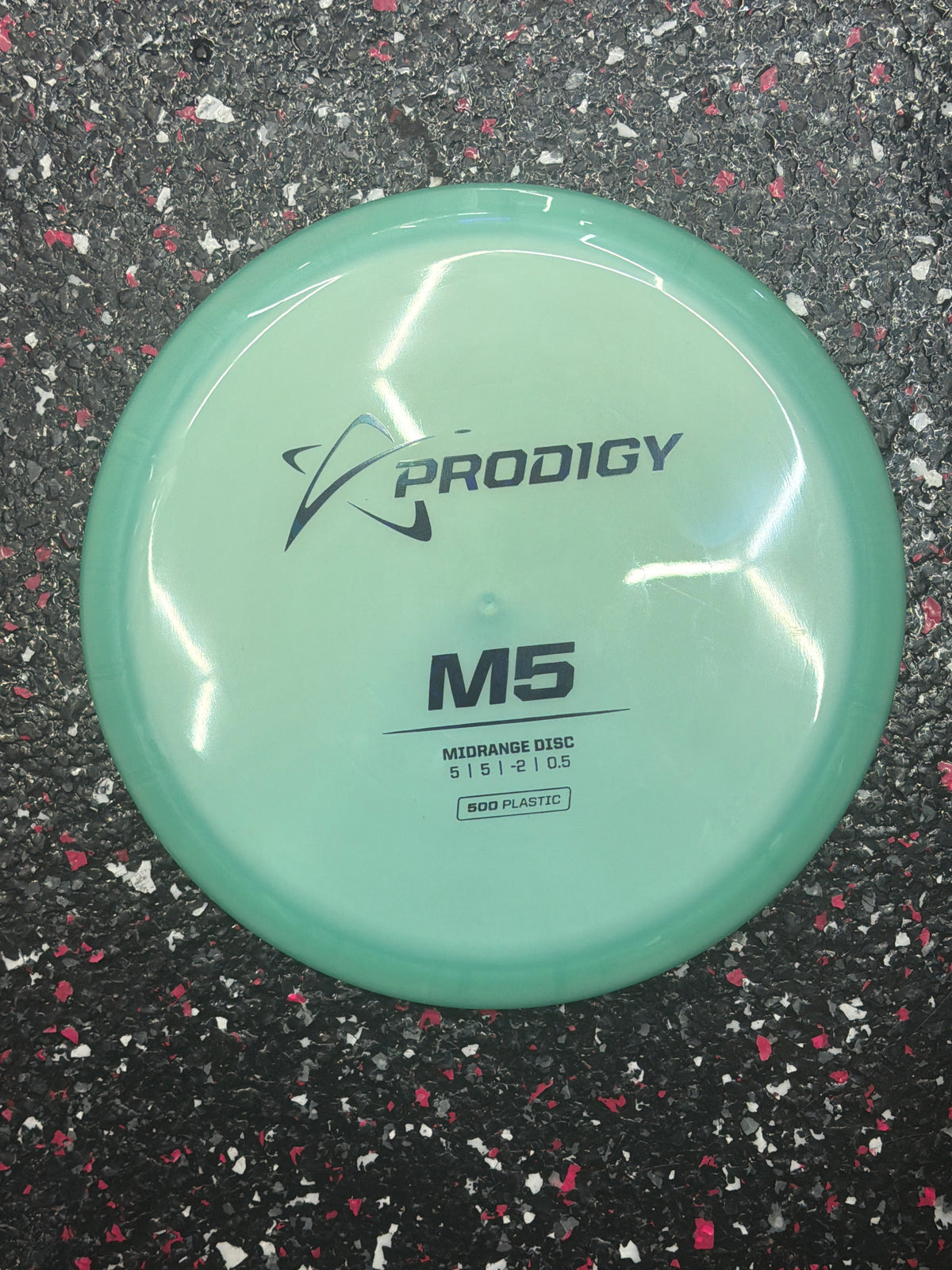 Prodigy| M5 | 400 & 500| Midrange| 5/5/-2/0.5