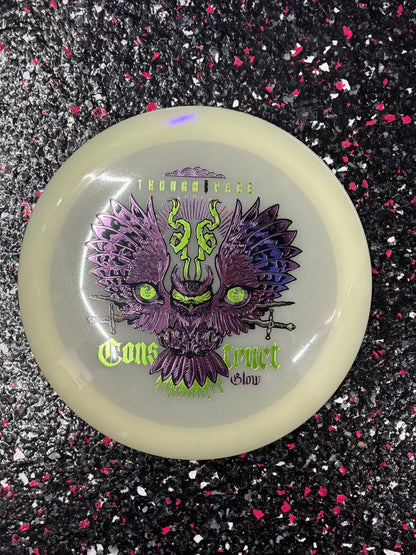 Thought Space Athletics Construct | 10/6/-1/2 | Aura Soft | TSA Glow