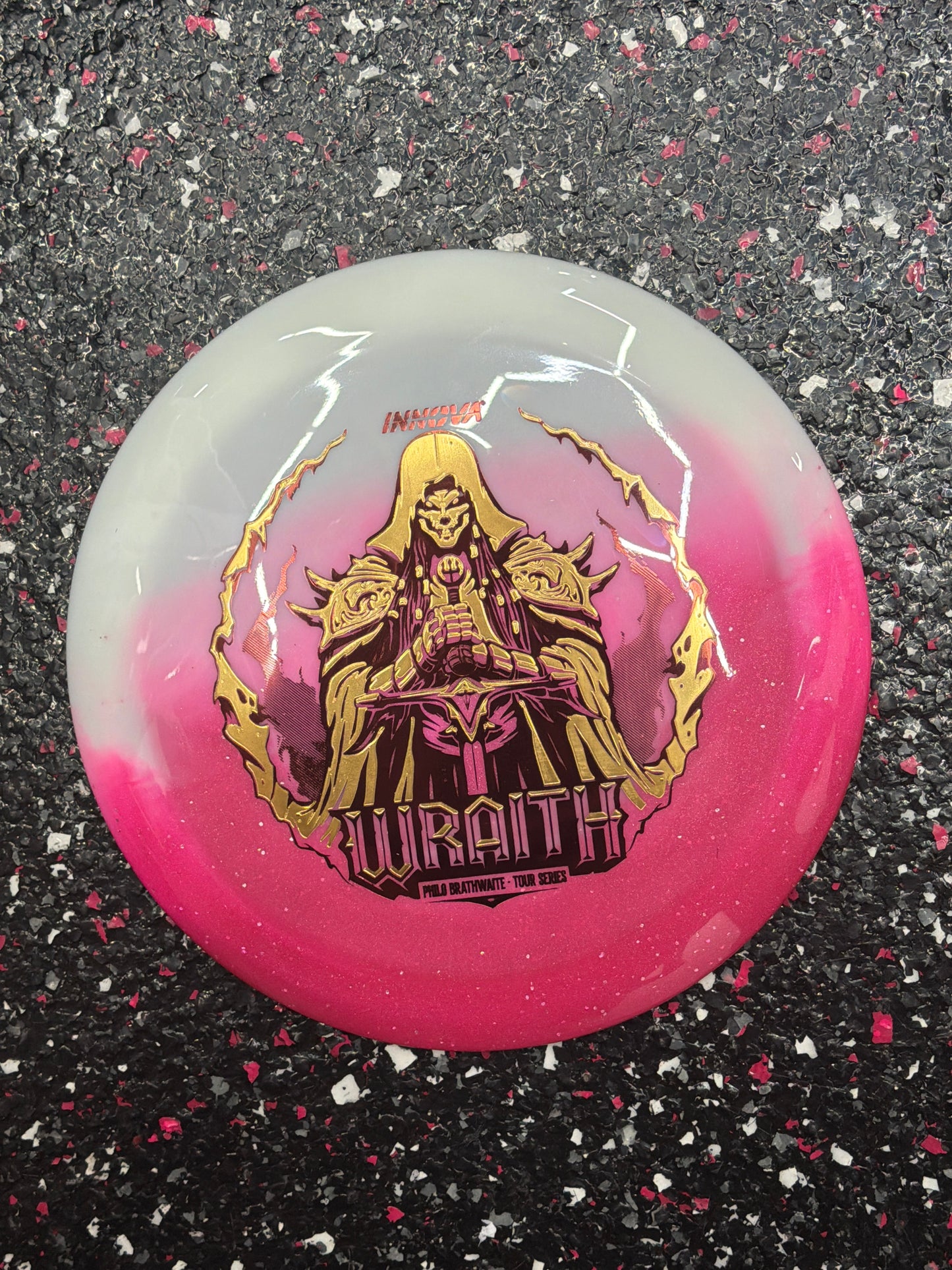 11|5|-1|3 Innova Wraith |Duo Plastic|(165-169g)