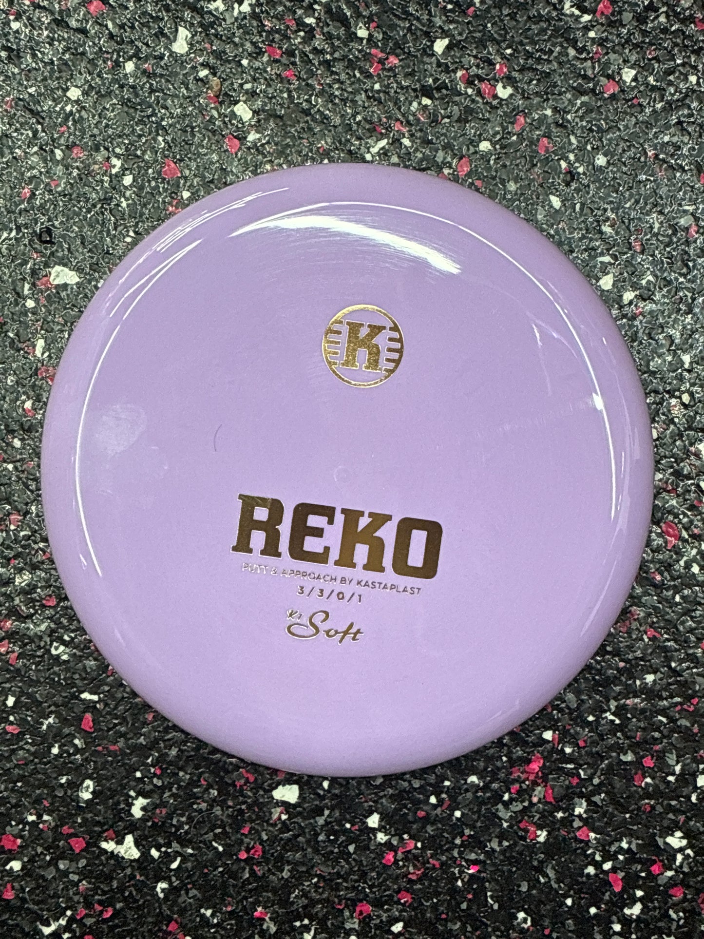 3/3/0/1 Kastaplast Reko K1 & K1 Soft
