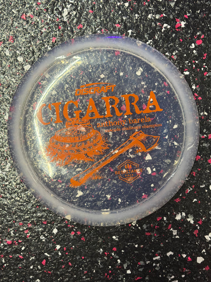 7/6/-1/2 | DiscCraft Ledgestone Cigarra |