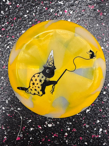8/5/-1/1 Elevation Binx - GLO-G