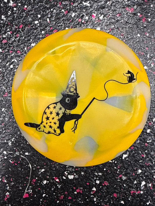 8/5/-1/1 Elevation Binx - GLO-G
