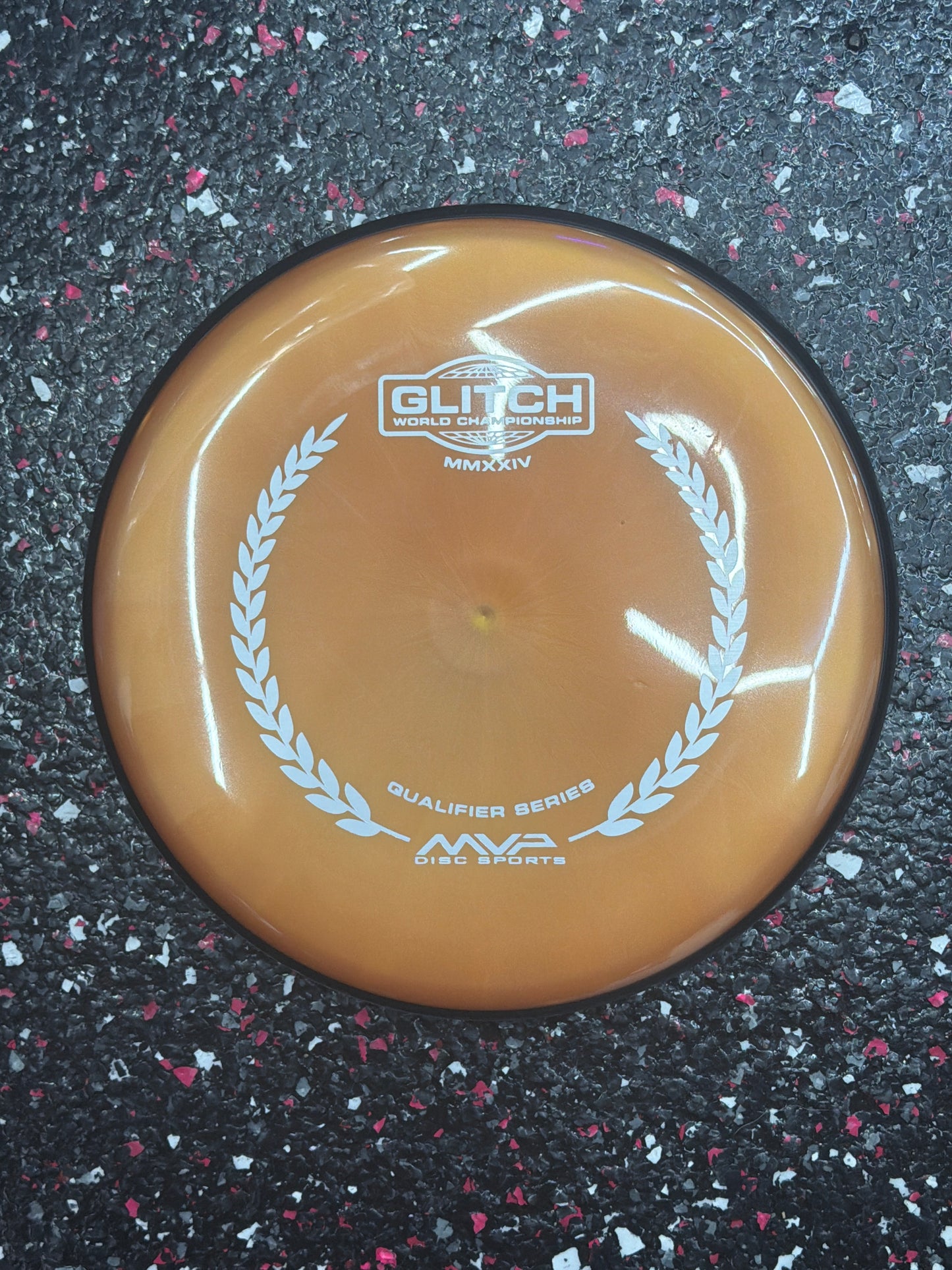 1/7/0/0 MVP Glitch 2024 World Championship Qualifier Series - Soft Plasma