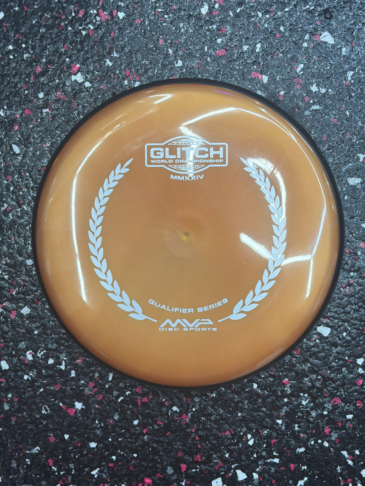 1/7/0/0 MVP Glitch 2024 World Championship Qualifier Series - Soft Plasma