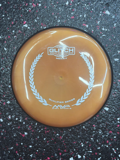 1/7/0/0 MVP Glitch 2024 World Championship Qualifier Series - Soft Plasma