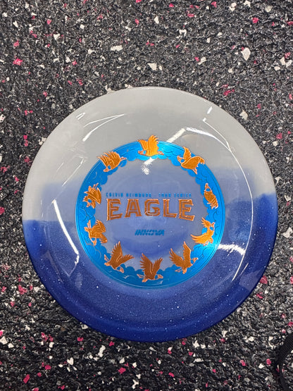 7/4/-1/3 | Innova 2026 Calvin Heimburg Duo Eagle Tour Series