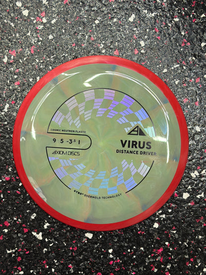 9/5/-3.5/1 Axiom Virus