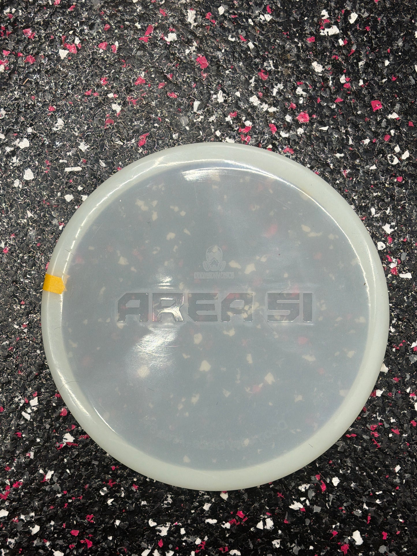 4/3/0/2.5 Doomsday Area 51 - Super Soft Glow Bologna Blend
