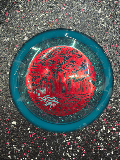 11/5/-1/2 Doomsday Cataclysm